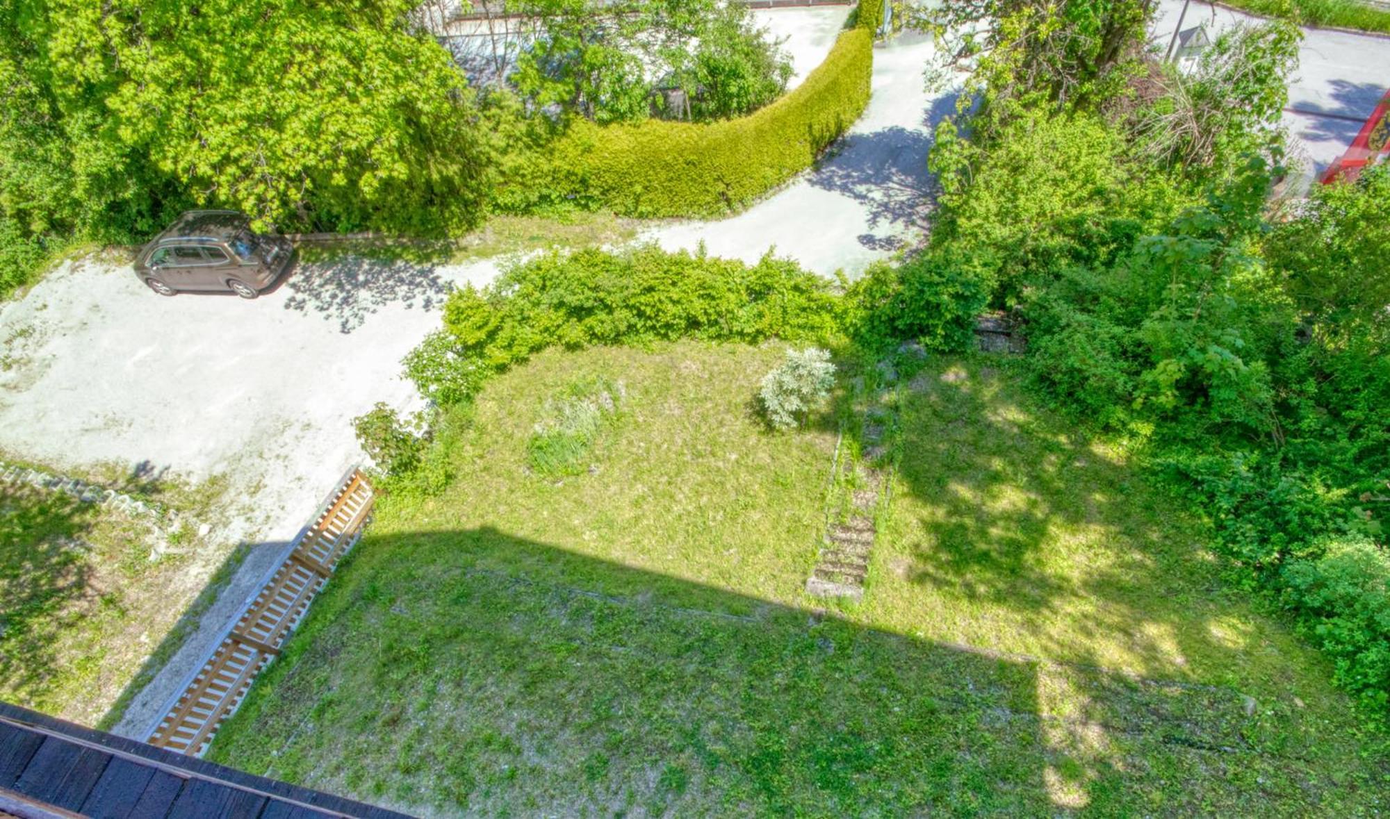 Mozart Top 1 - By Alpen Apartments Zell am See Exterior foto